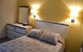 Hostal Universitario