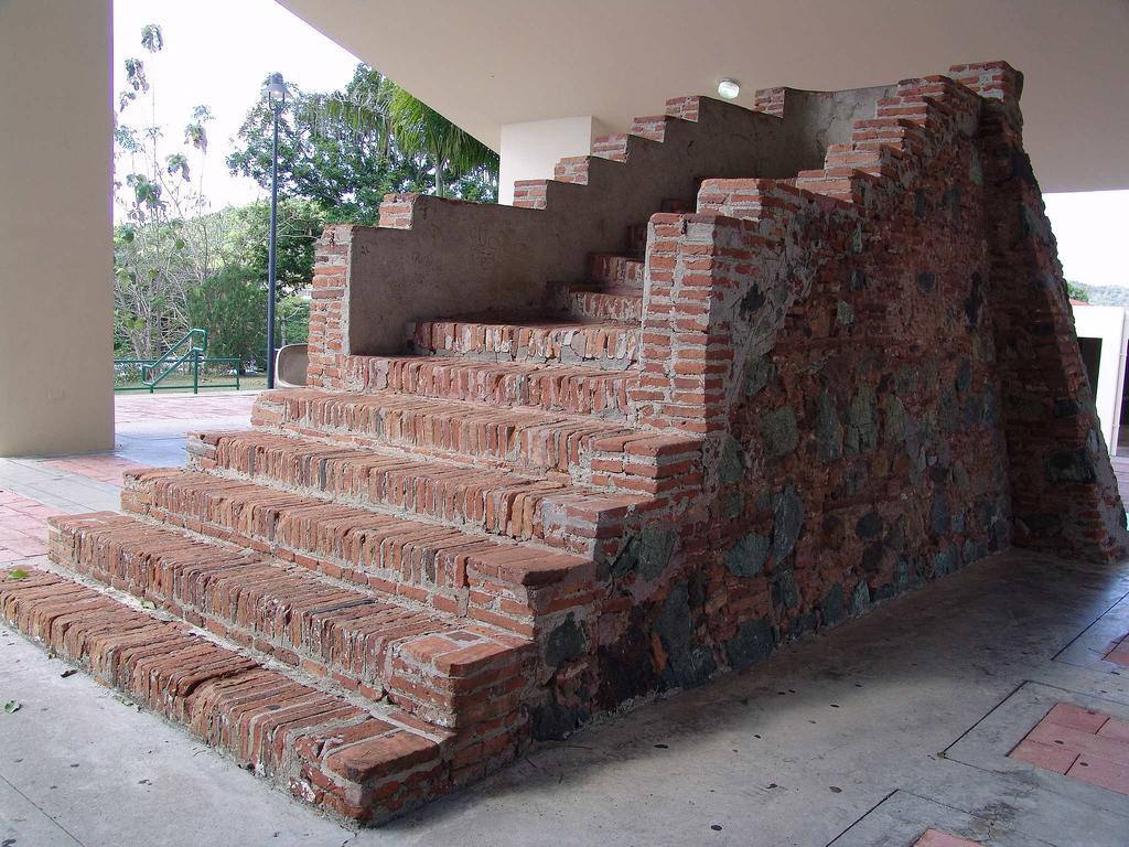 Hostal Universitario San Germán Exterior photo
